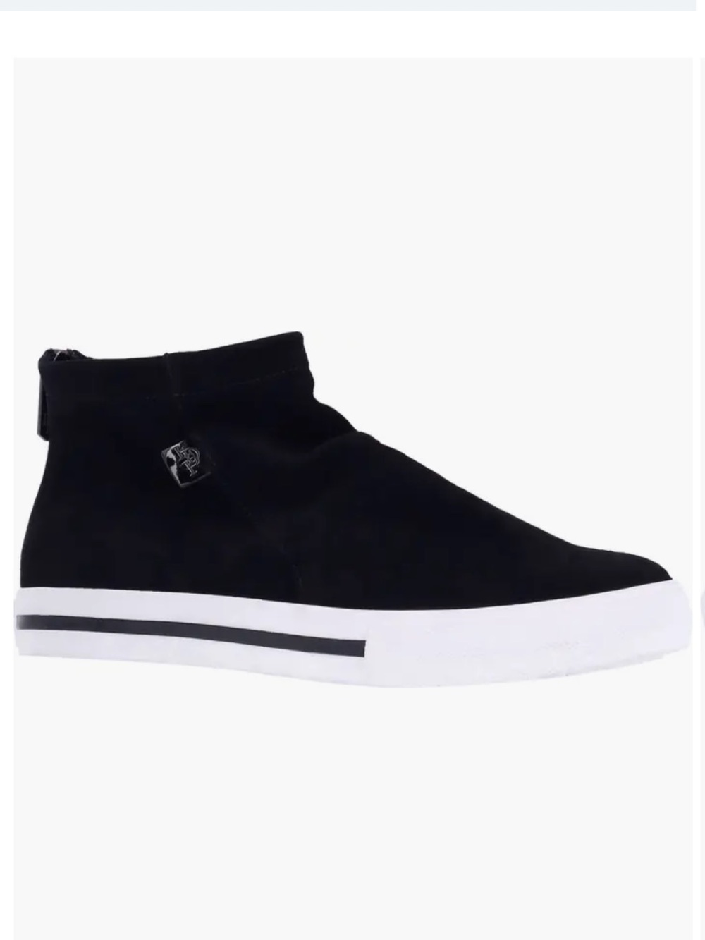 L’Amour Des‎ Pieds LDP black bootie New